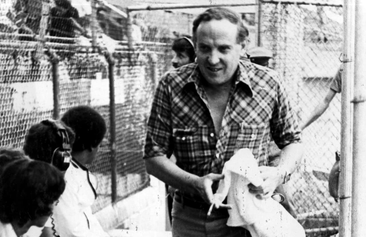 Para cerrar este ciclo de entrenadores está el argentino Osvaldo Zubeldía, considerado el mentor de lo que Atlético Nacional es hoy en día, el que puso los cimientos. Logró ganar dos títulos en 1976 y 1981.