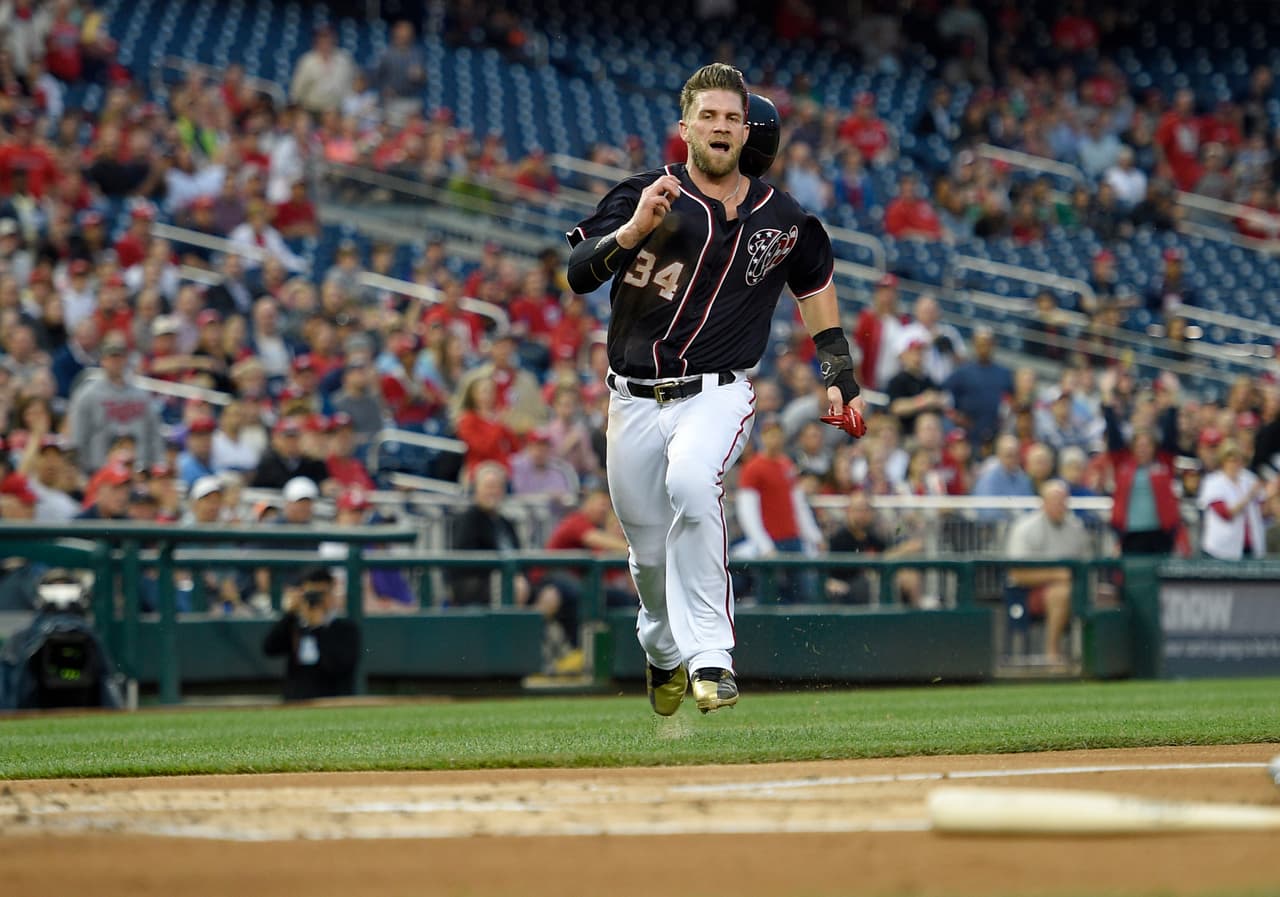 Bryce Harper