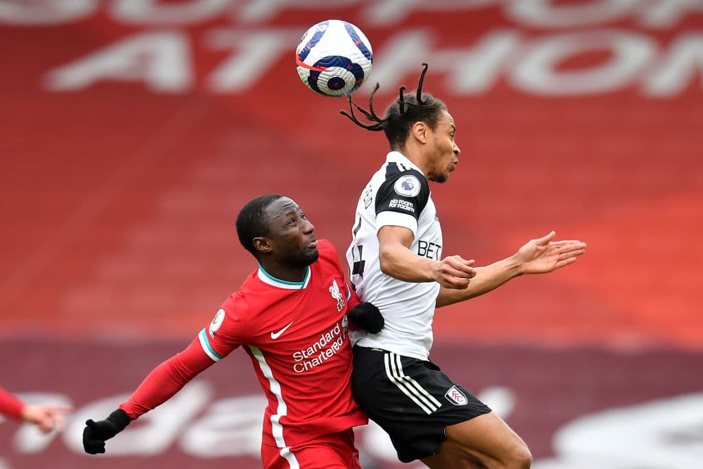 Por la mínima y en casa, el Liverpool ve la derrota ante el Fulham con gol de Mario Lemina. Con esta derrota, los de Klopp pierden tres puntos y suman ya seis partidos sin ganar como locales y así complican más sus opciones en puestos europeos.