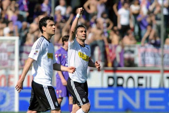 Luis Jiménez puso en ventaja a los locales.