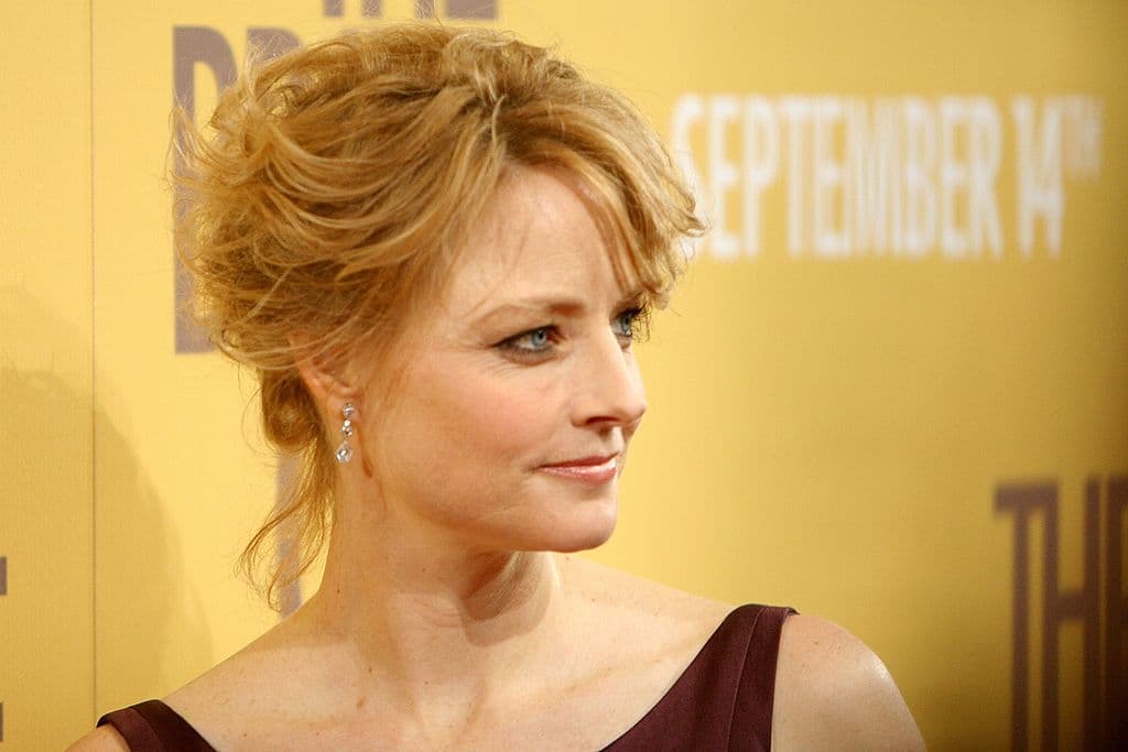 Nacida en Los Angeles, Foster se ha ganado el reconocimiento y respeto de toda una generación.