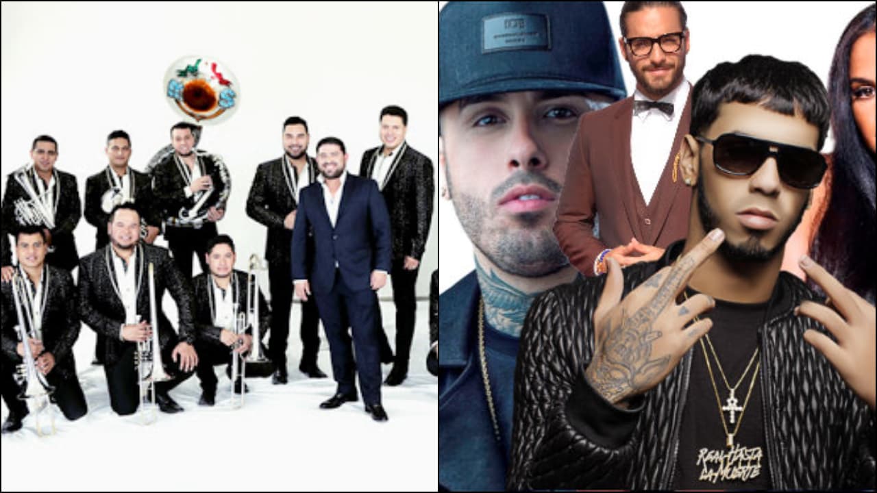 <b>4.- ¿Banda o Reggaetón?</b>
<br>"Banda", contestó con certeza el zaguero. Por lo tanto, ya sabemos con qué tipo de música ambientaría los viajes del equipo azulcrema.