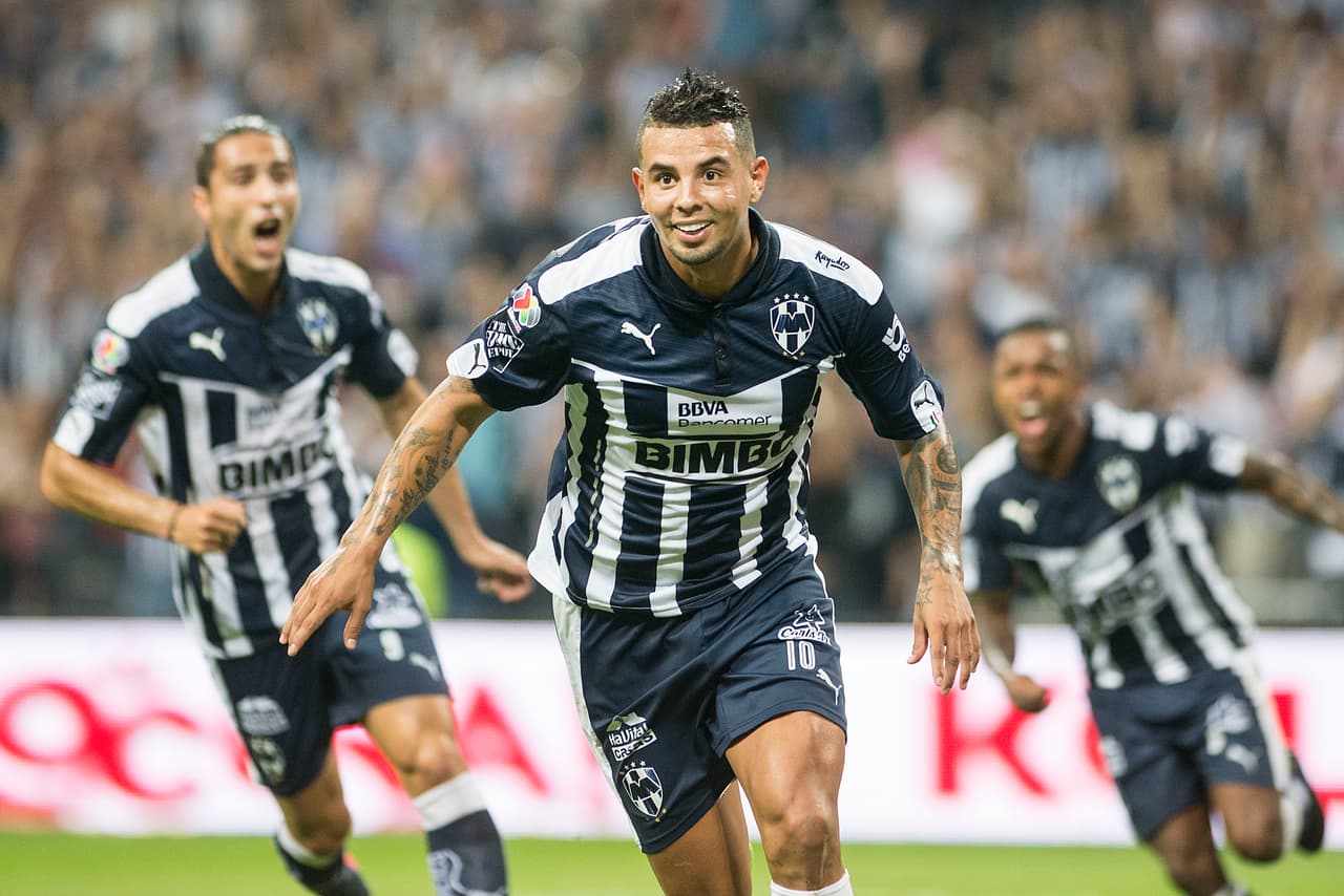 El equipo de Monterrey podría establecer un nuevo récord en una Liguilla.