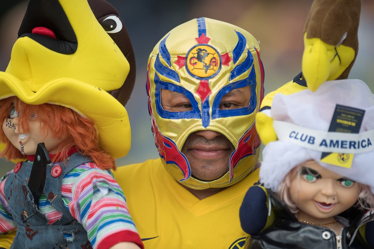 during the game America (MEX) vs Boca Juniors (ARG), corresponding to the Torneo Colossus Cup 2019, at Red Bull Arena, Harrison, Nueva Jersey, on July 03, 2019. 
<br>
<br> durante el partido América (MEX) vs Boca Juniors (ARG), Correspondiente al Torneo Colossus Cup 2019, en el Red Bull Arena, Harrison, Nueva Jersey, el 03 de Julio de 2019.