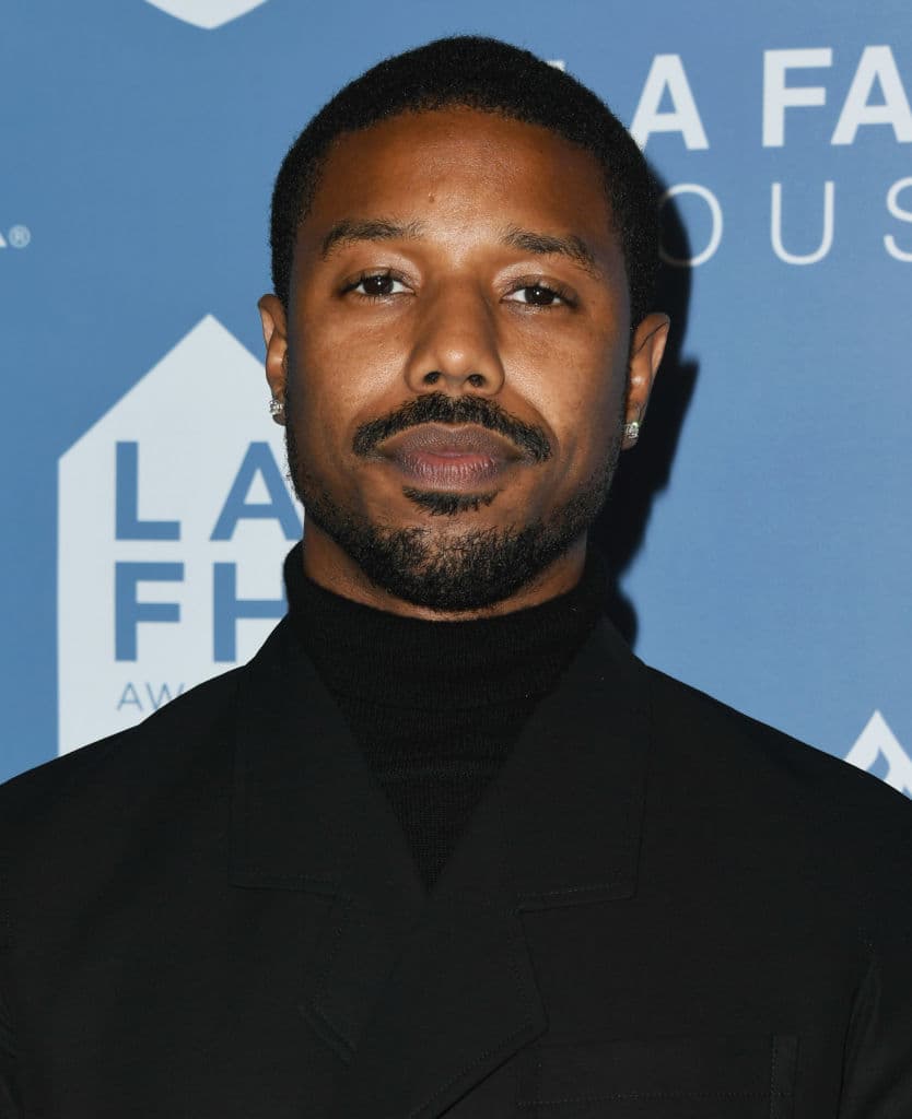 Jordan también está trabajando en la dirección de la nueva película de ‘Creed’ y en la producción de la filmación de ‘Static Shock’ para HBO Max.