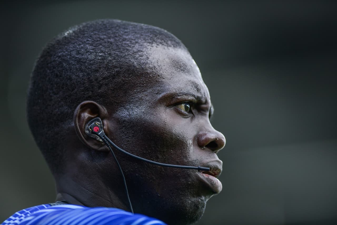 Los Regga Boyz no tuvieron problemas para vencer a su rival con goles de Shamar Nicholson y Bobby Reid.