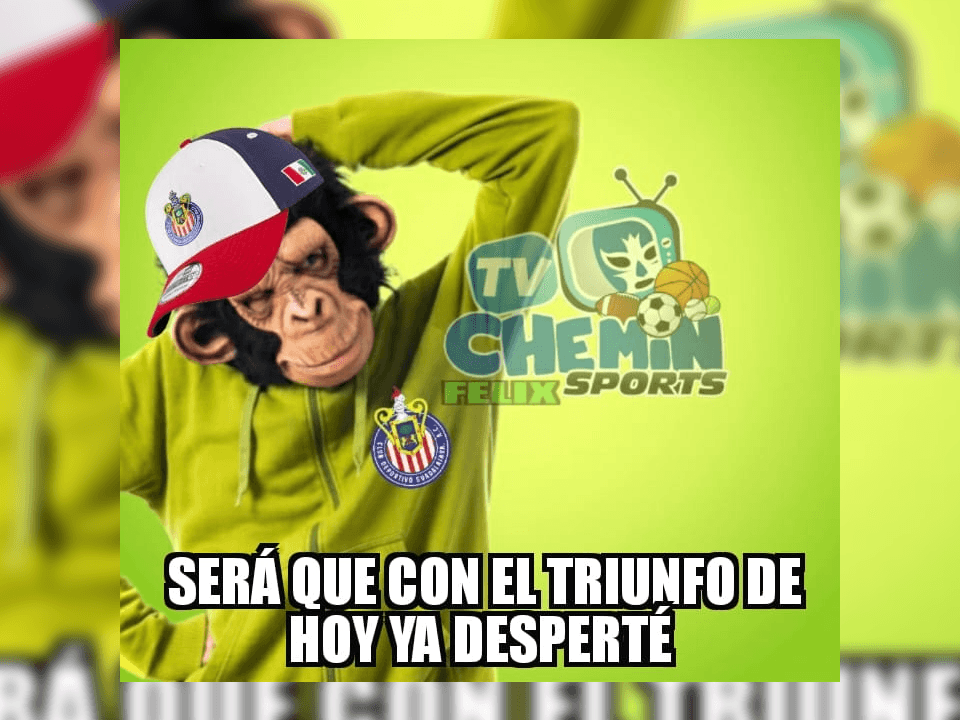 Estos son los memes de la Jornada 8 del torneo Guard1anes 2020.