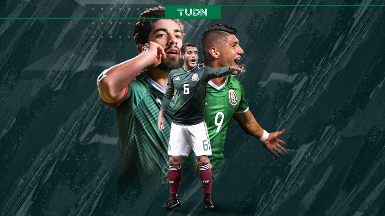 Pizarro, Jona y Pulido serán convocados por el Tata Martino