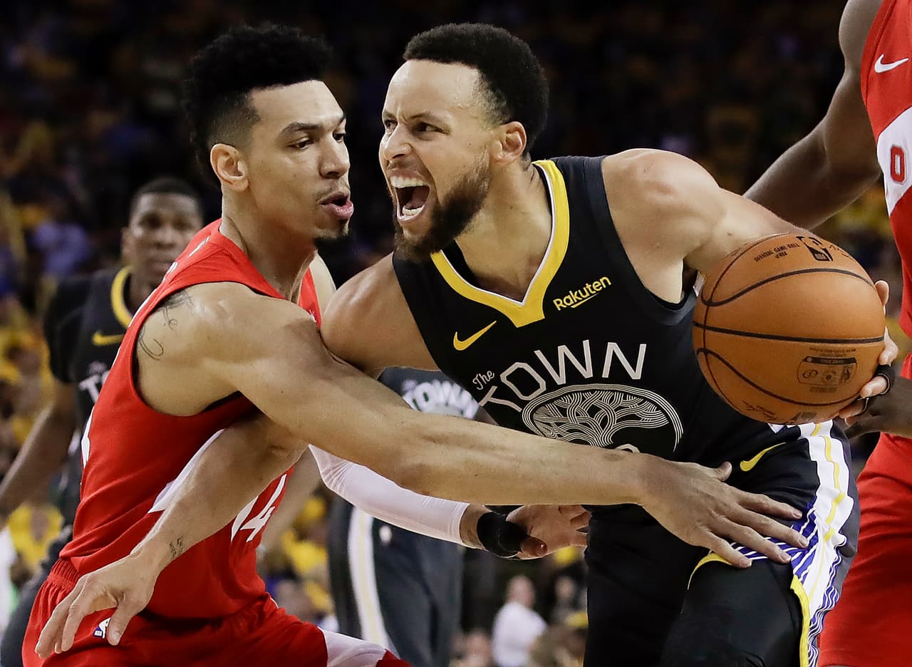 Los Warriors buscan su cuarto título en cinco temporadas.