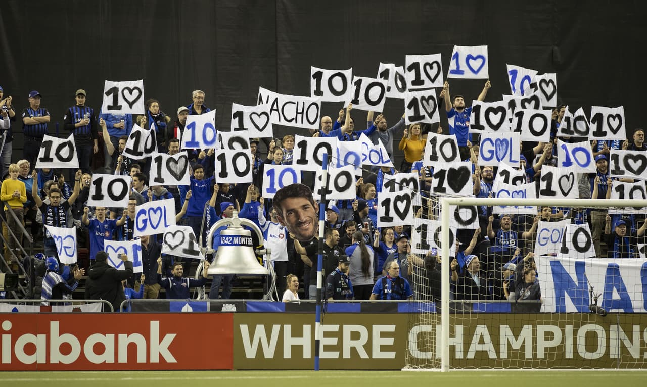 Saprissa no pudo hacerle gol a Montreal Impact y quedaron fuera de la Liga de Campeones de la Concacaf.