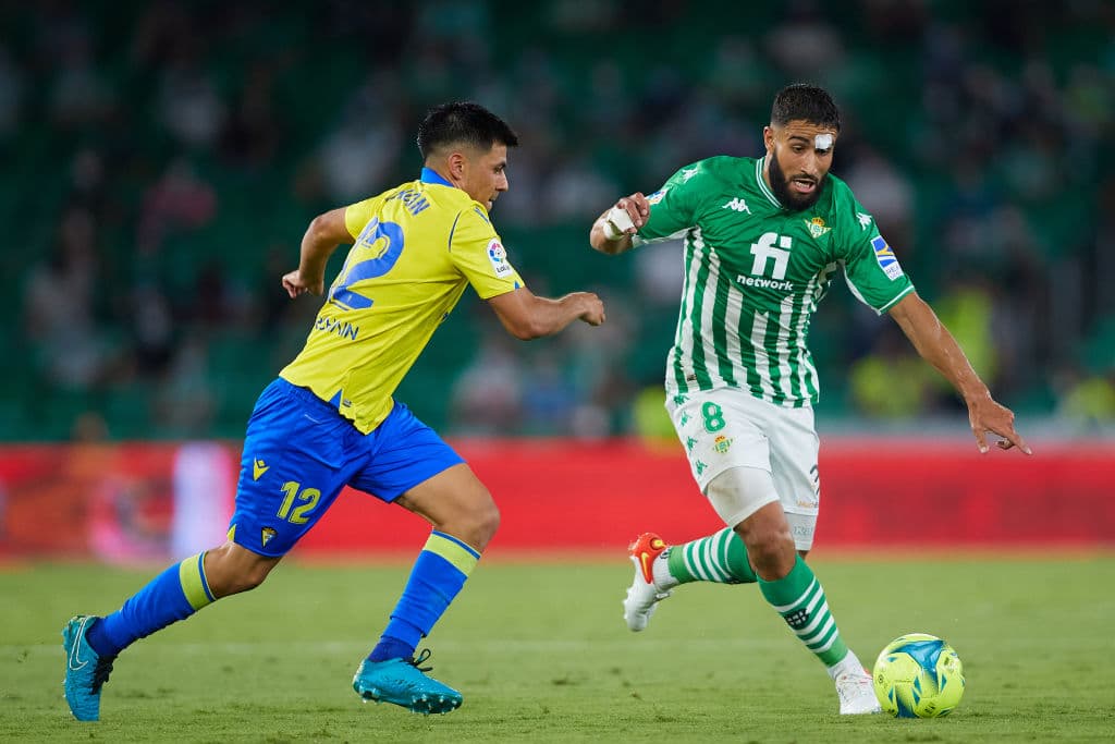 Juanmi fue el encargado de empatar el partido y consiguen su segundo empate dentro del torneo.