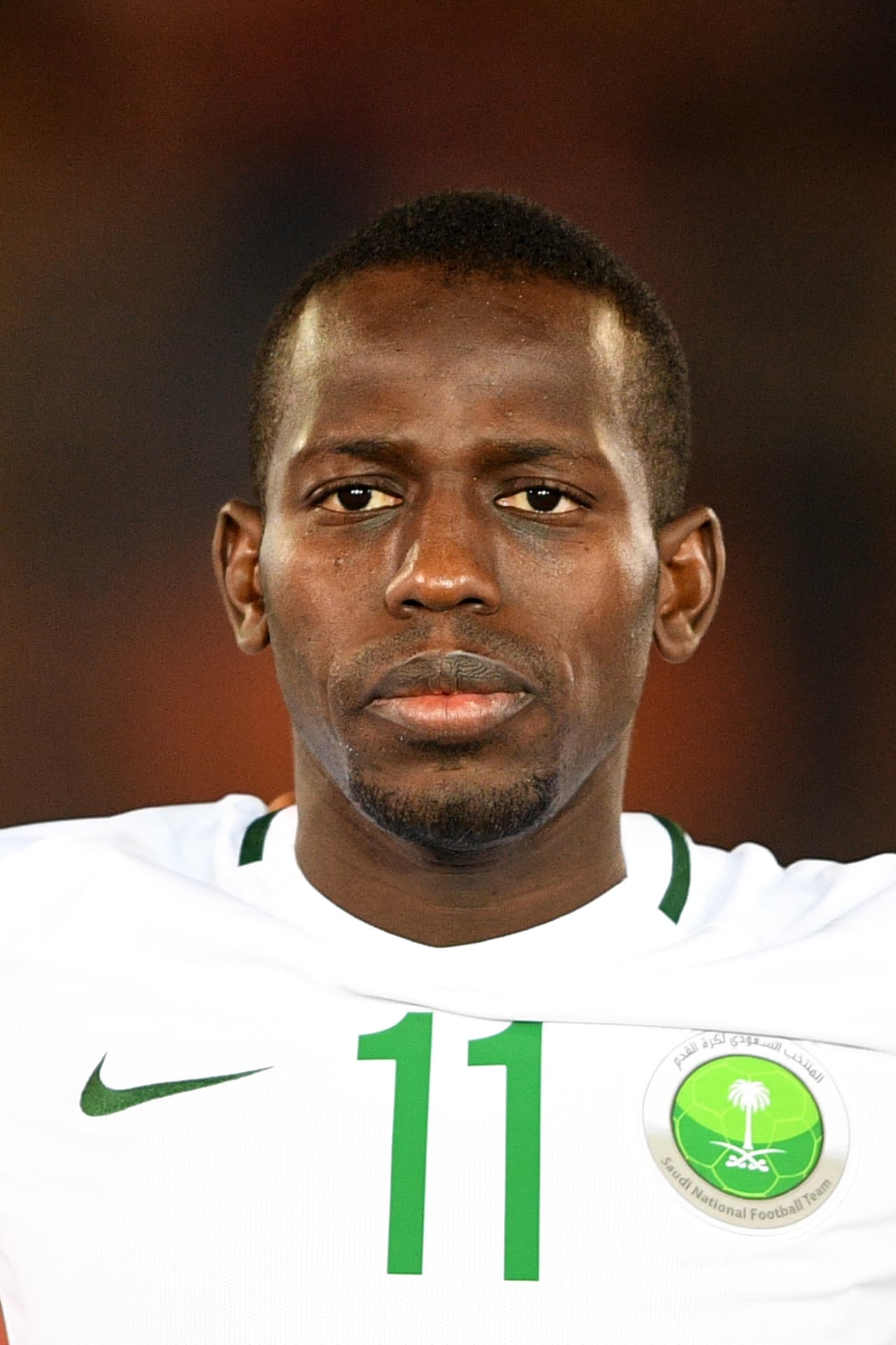 Abdulmalek al-Khaibri (Mediocampista / Al-Hilal)