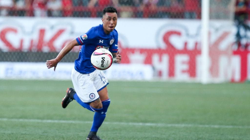 Pumas hace compras al mayoreo para reforzarse de cara al Apertura  2018  