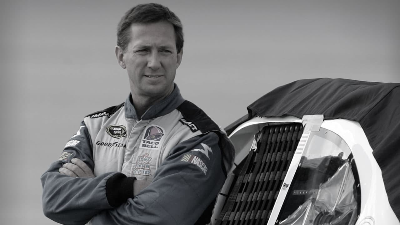 John Andretti pierde la pelea contra el cáncer