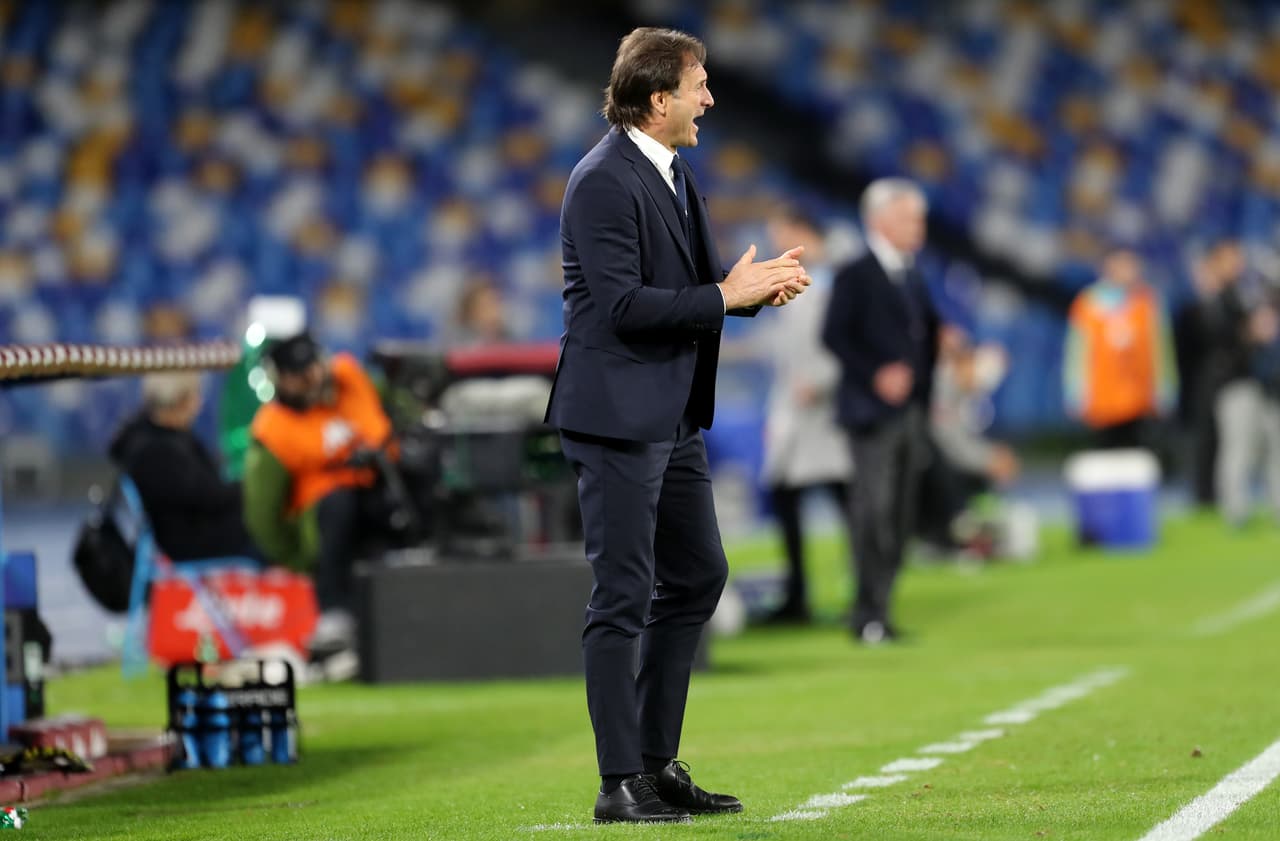 Llorente abrió el marcador ante Bologna, pero les dieron la vuelta al marcador 2-1. En el minuto 94 Llorente empata el marcador pero el gol es anulado por el VAR. La escuadra de Ancelotti lleva seis partidos sin victoria en la Serie A.