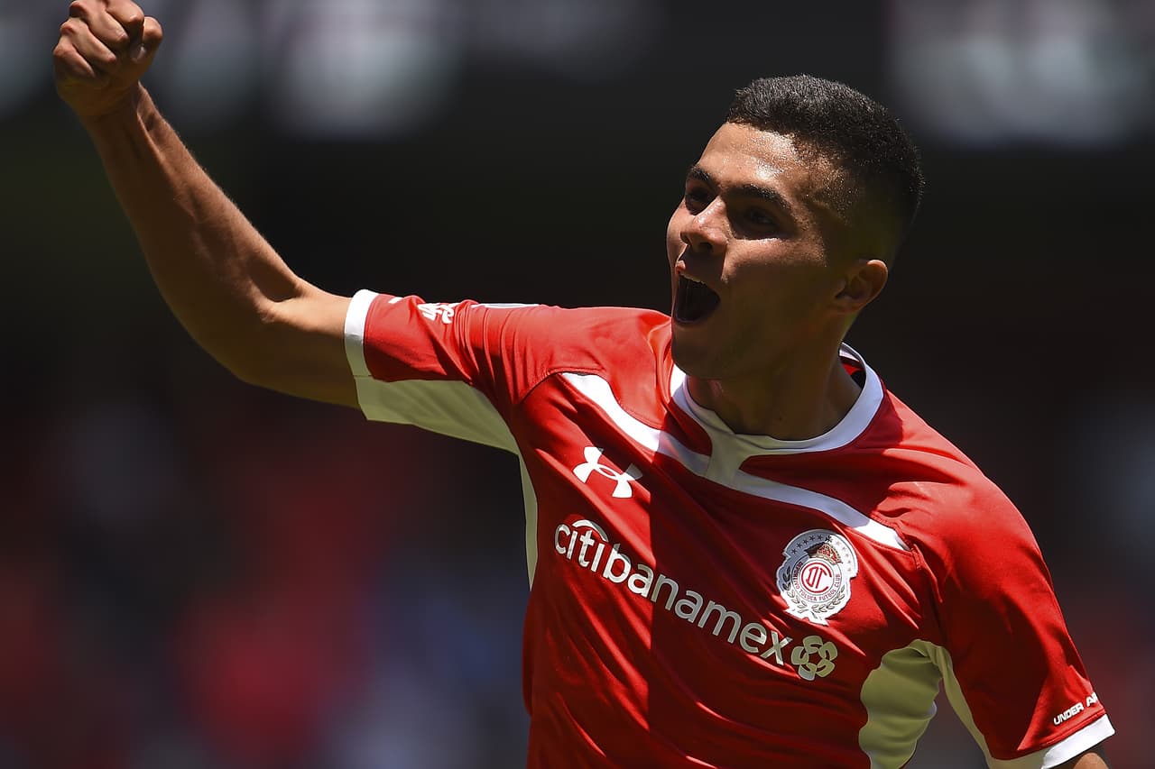 El 5-1 lapidario llegó al minuto 38 del segundo tiempo por medio de Álan Medina.