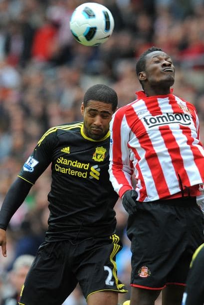 El partido se fue con ese marcador (0-1) al medio tiempo, lo mejor llegaría en la segunda mitad.