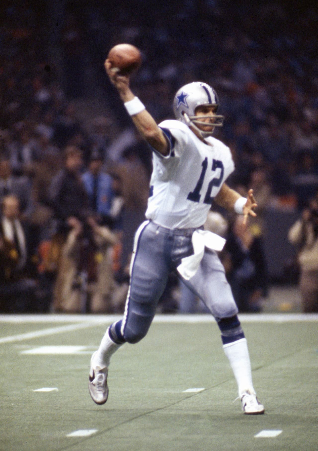 La División Este de la Conferencia Nacional es la más ganadora de Super Bowls en la historia con 12 campeonatos: Dallas 5, NY Giants 4, Washington 3 y solo Philadelphia no lo ha ganado. También es la que más Super Bowls ha jugado, entre los 4 equipos han ido 20 veces al partido grande.