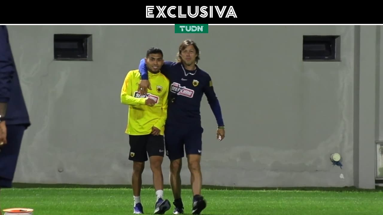 Éxito de Matías Almeyda molestó en Chivas: “¡Qué daño hice en ganar!”