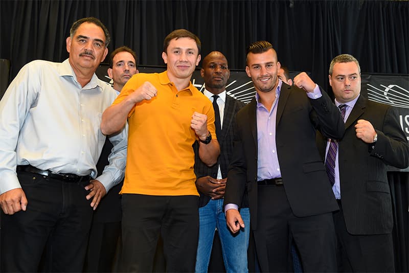 Ambos púgiles son dos grandes noqueadores, por lo que se espera la pelea no sea de 12 rounds.