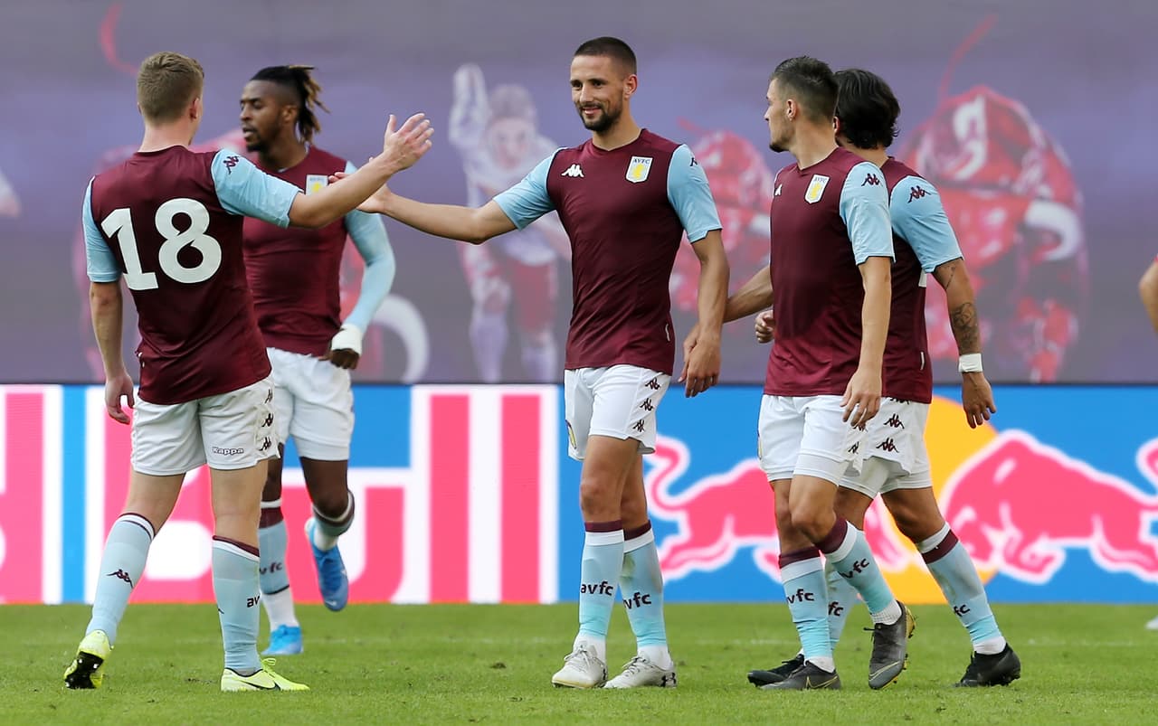 El Aston Villa se armó con 12 incorporaciones donde se destacan: Wesley, Tirone Mings, Douglas Luiz, Matt Target, entre otros. El total de inversión es de 137.5 millones de libras esterlinas.