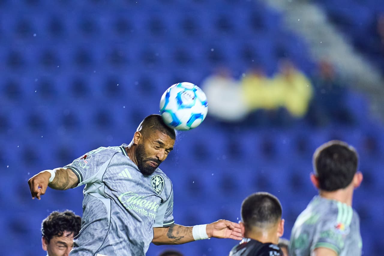 ¿Qué significa la playera gris con la que América jugó vs. San Luis?