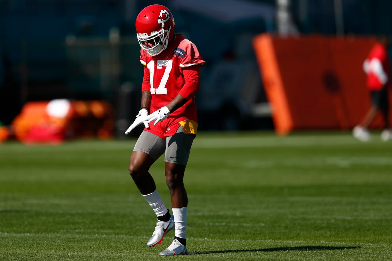 Así entrenan los Chiefs bajo una disciplina auténtica por parte de Andy Reid, quien busca su primer Super Bowl al igual que Patrick Mahomes.