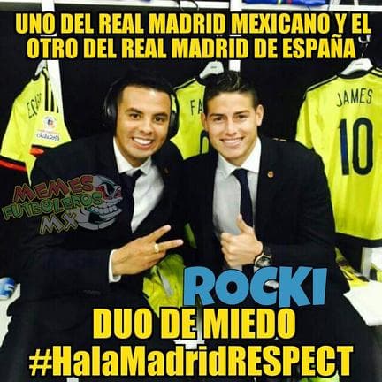 Los memes no podían faltar luego de la goleada de Estados Unidos sorbe Costa Rica y el triunfo de Paraguay