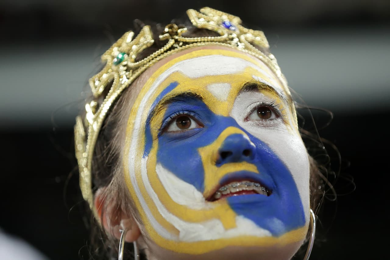 Real Madrid rompió una racha de siete triunfos sin ganar en el Clásico ante Barcelona ¡Qué partido se vivió en el Estadio Santiago Bernabéu!