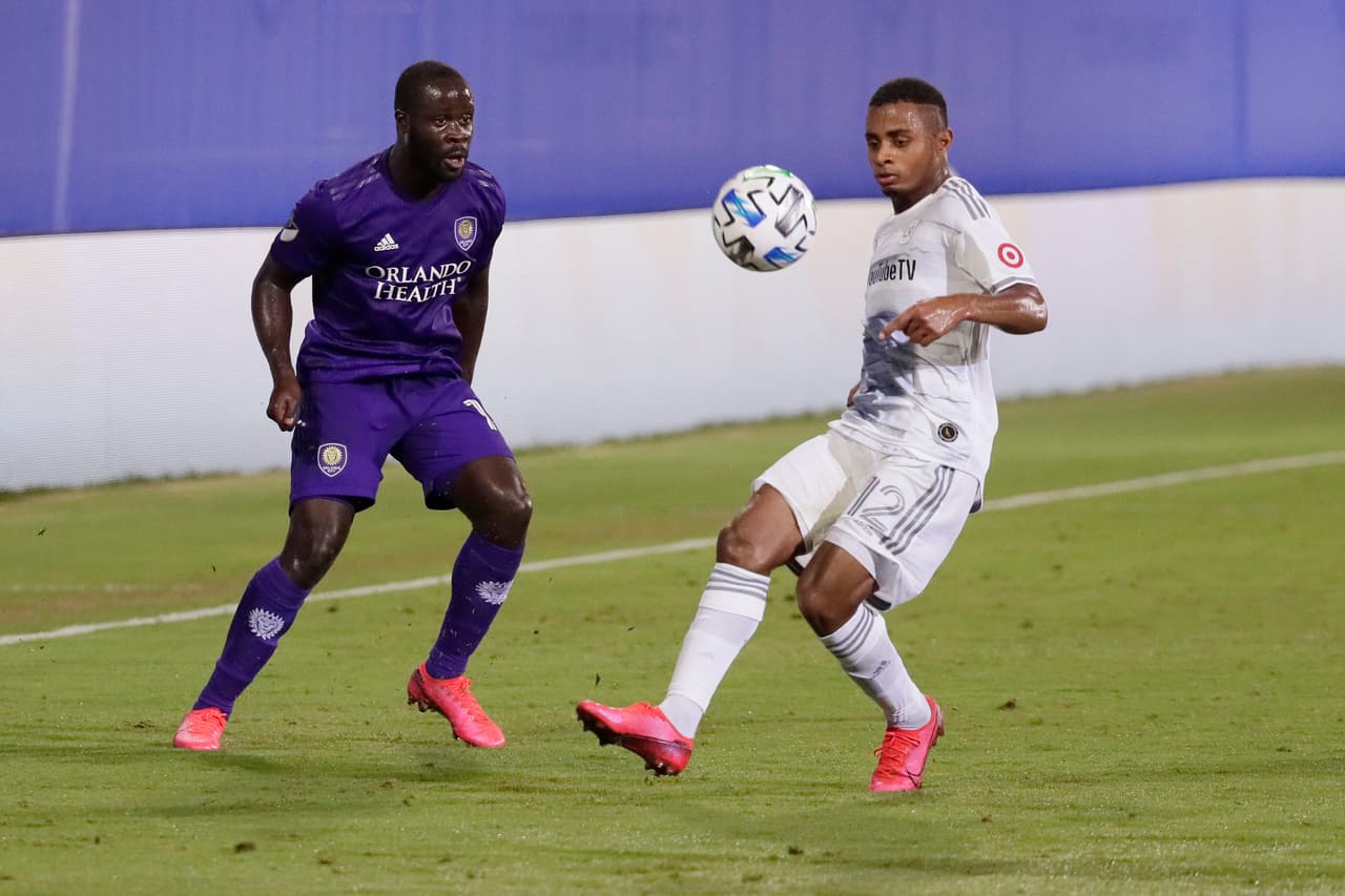 Bradley Wright-Phillips (60’) abrió el marcador luego de que Nani no convirtiera una pena máxima. Moutinho (90’) hizo el empate para llevar el encuentro a tanda de penales.