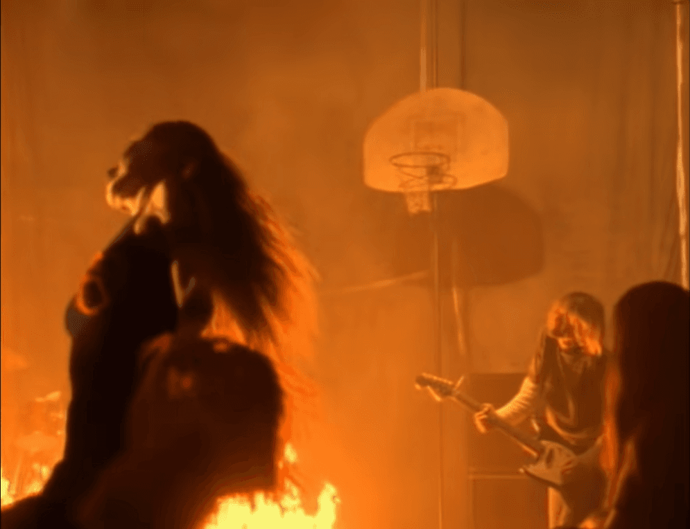 13. “Smells Like Teen Spirit” | Nirvana