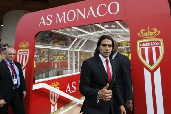 Llegaron Angel Di Maria, Ander Herera, Marcos Rojo, el holandés Blind, Radamel Falcao como principales adqusiciones, entre 16 recién llegados.