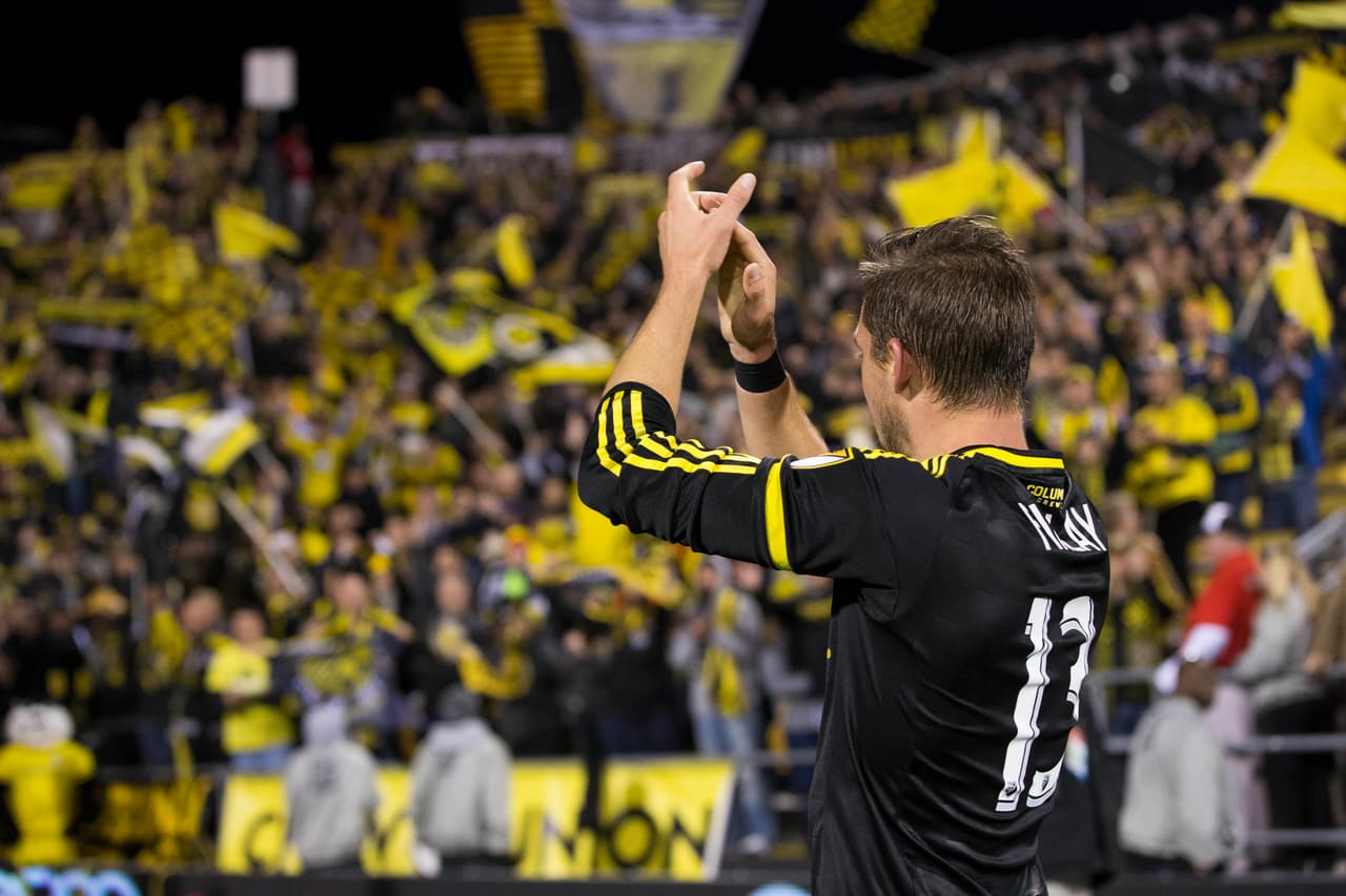 Columbus, una ciudad que abraza al fútbol más allá de la leyenda del Dos a Cero