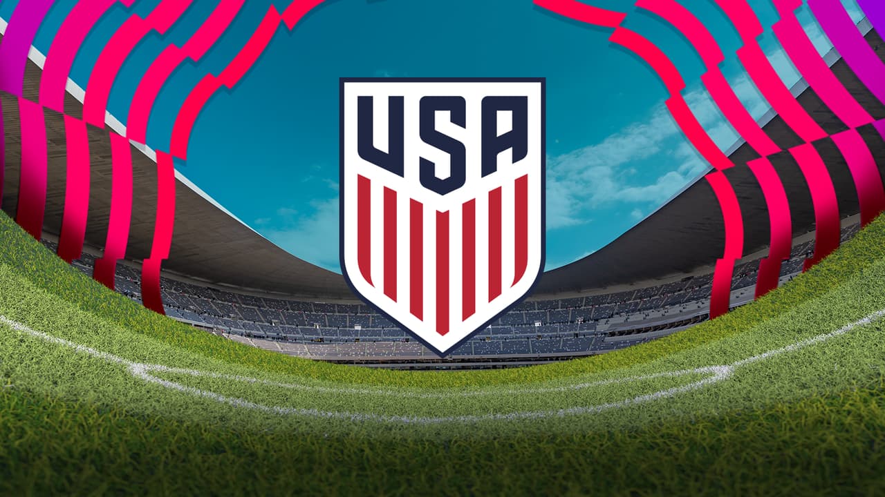 Títulos y el palmarés completo que tiene la selección de Estados Unidos