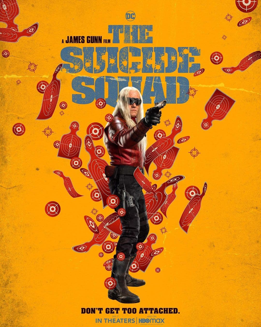 Habría sido poco después cuando DC le ofreciera dirigir en su universo.