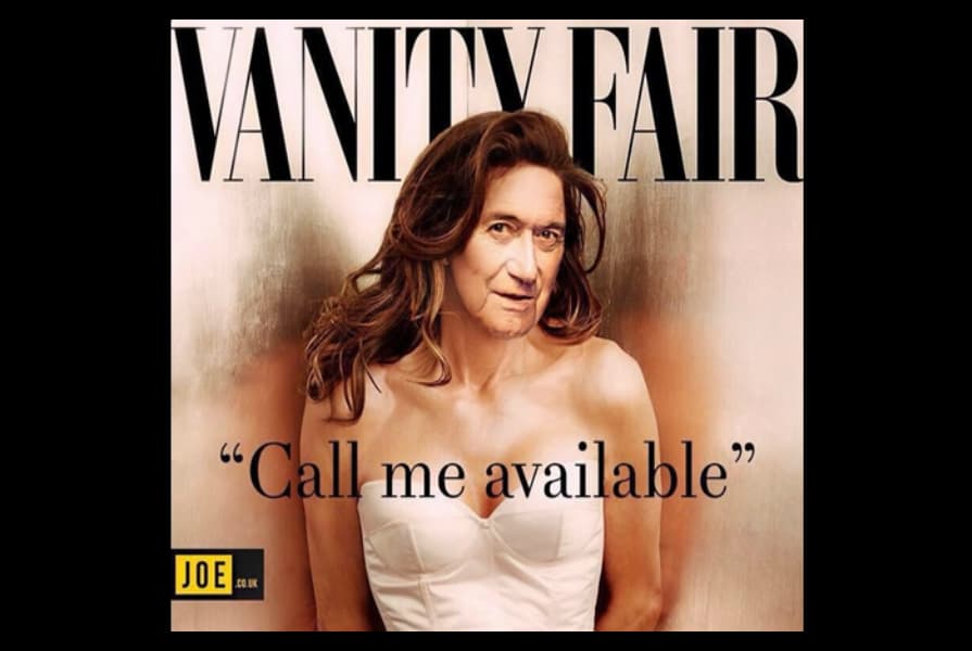 Los memes de la salida de Blatter de la FIFA