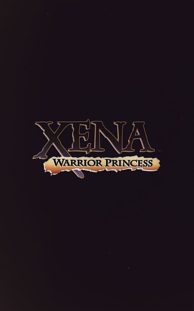 Es la primera vez que aparecen juntas ante la cámara desde que "Xena" terminó en 2001.