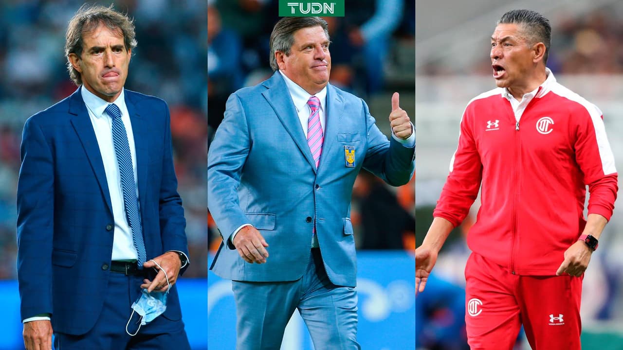 Selección Mexicana: Semana clave en la elección del nuevo técnico