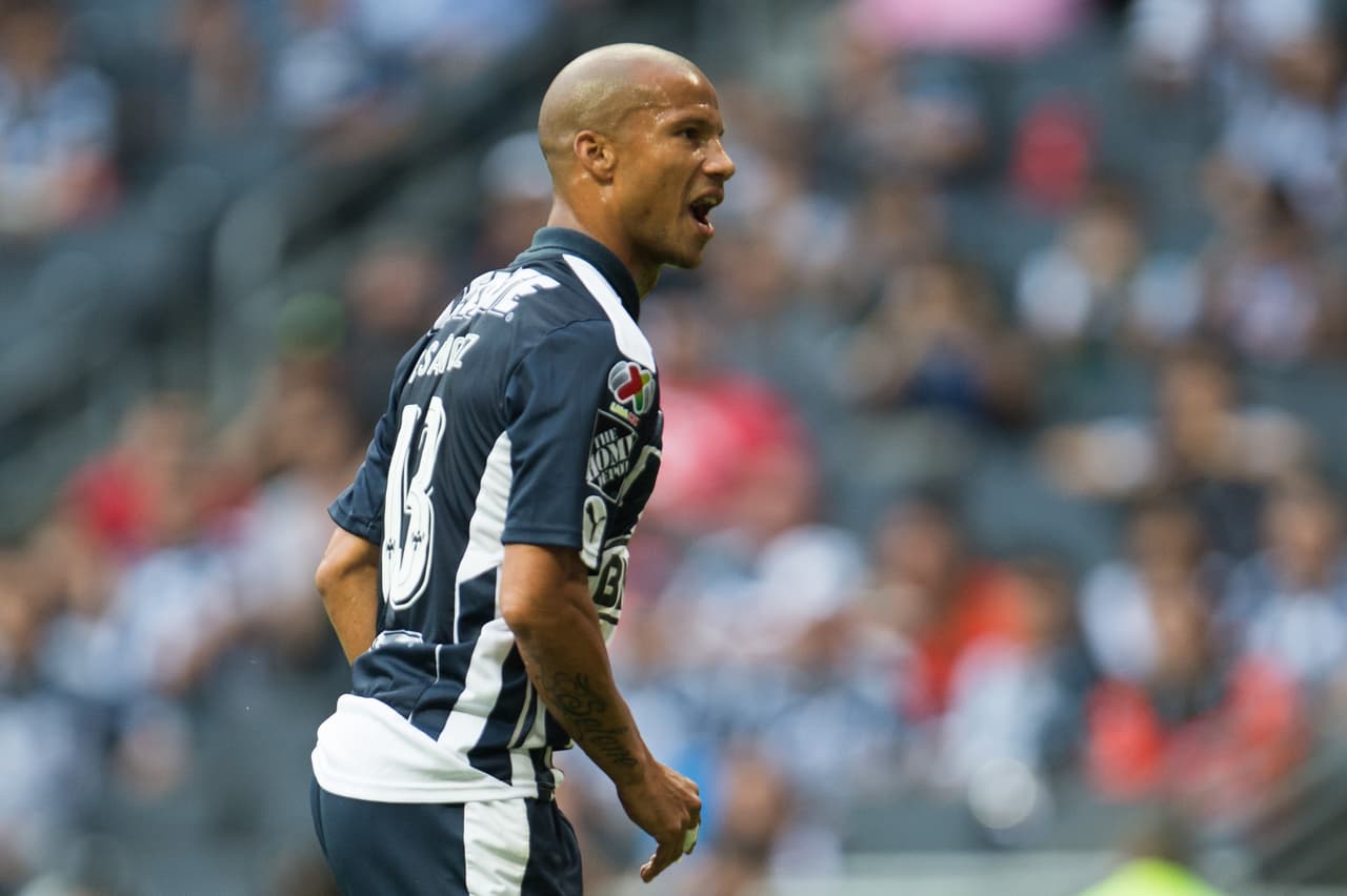 MEDIOS - Carlos Sánchez. Monterrey.- El jugador uruguayo es hasta el momento el mejor de todo el Fantasy, ya que suma 201 puntos, mientras que su valor es de $9.1 millones.