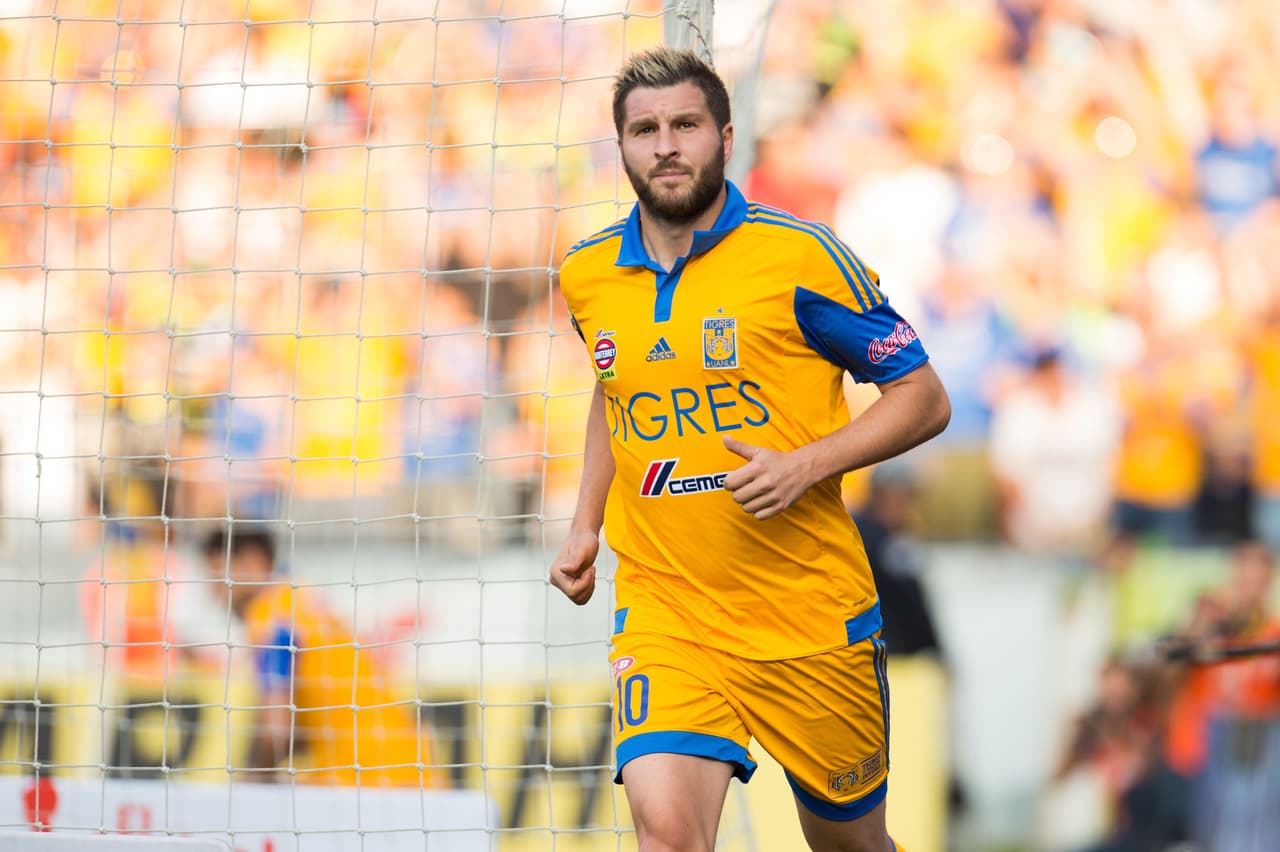 DELANTEROS - André Gignac, Tigres.- El delantero francés regresó a la senda del triunfo, por lo que ocupa el segundo lugar en el Fantasy con 99 puntos, mientras que su valor es de $11.4 millones.