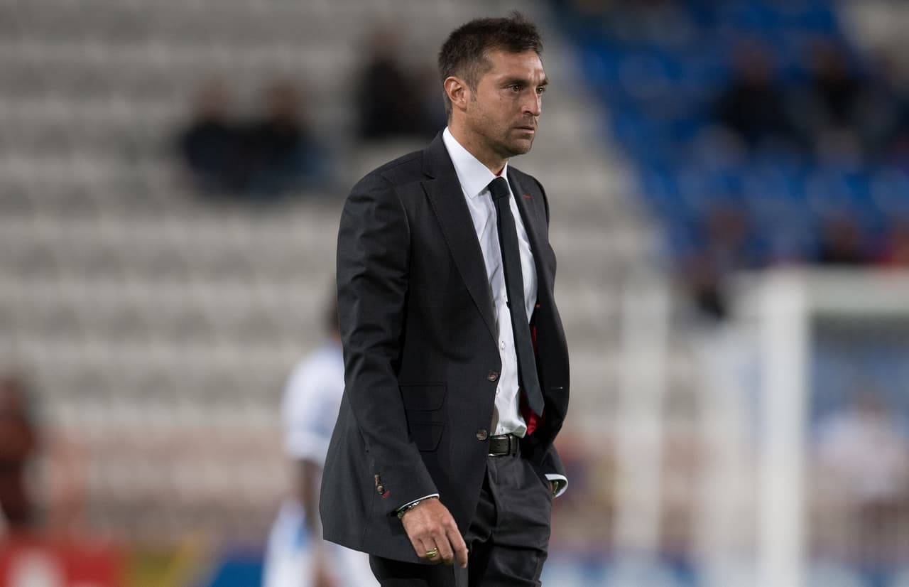 Diego Alonso y Pachuca van por su revancha en el Clausura 2017 y es que los Tuzos la rompieron en la temporada regular, pero al entra a la liguilla la pólvora se les mojó y fueron eliminados sorpresivamente por el Necaxa. Los de Hidalgo esperan repetir arriba en la tabla, pero con un mejor final en la ‘Fiesta Grande’.