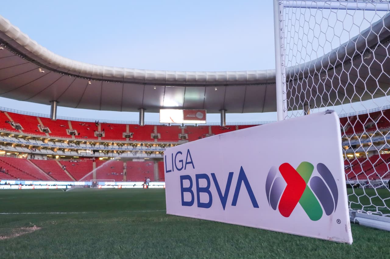 Clasificados a la Fase Final y Liguilla al momento del Clausura 2025