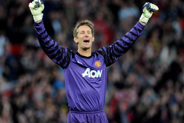 Se jugaba el minuto 26 y el United había aumentado su ventaja.