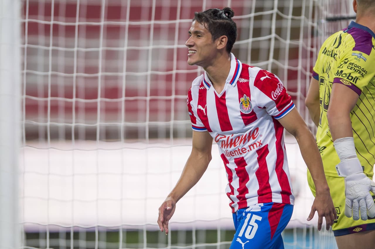 Juárez vs Chivas: dónde y cómo ver el partido de la cuarta jornada de la Liga MX