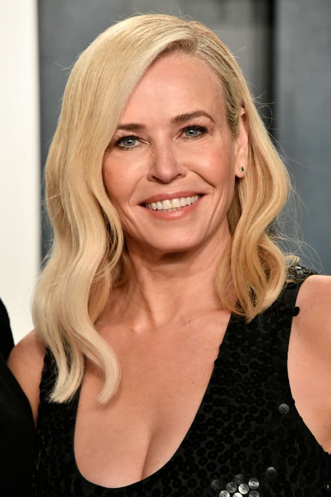 Chelsea Handler