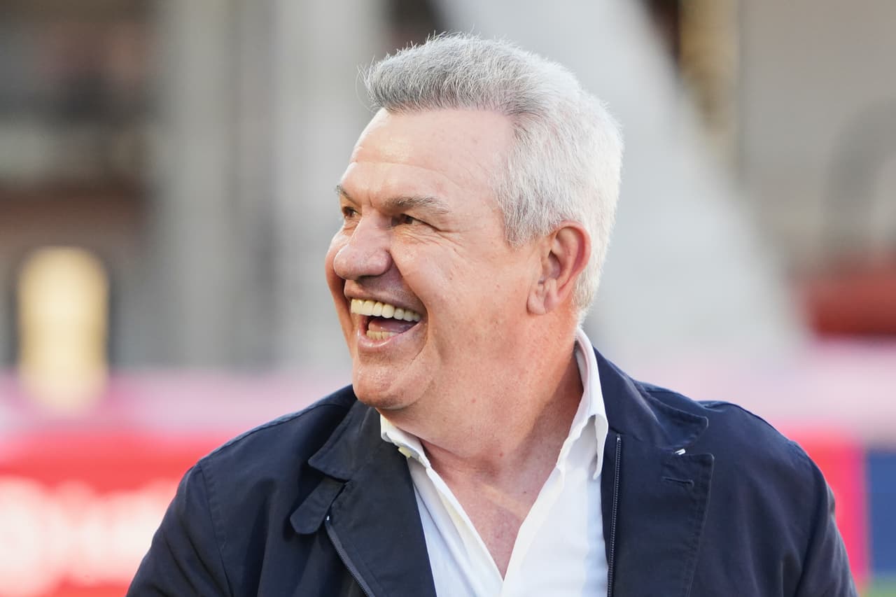 Javier Aguirre renueva con el Mallorca y se cae opción para América