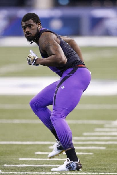 Selección 20 Philadelphia Eagles: SS Landon Collins, Alabama.