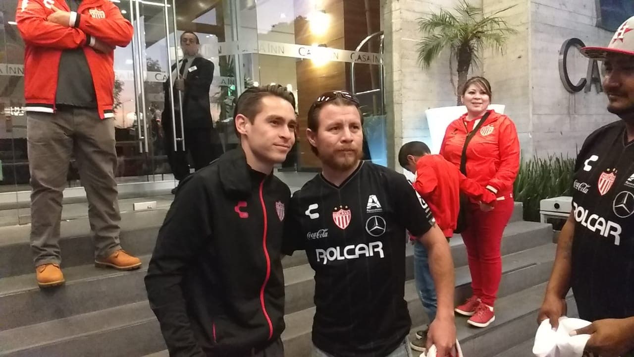 Cae la noche y el Estadio Corregidora se prepara para albergar la vuelta de los cuartos de final entre Querétaro y Necaxa.