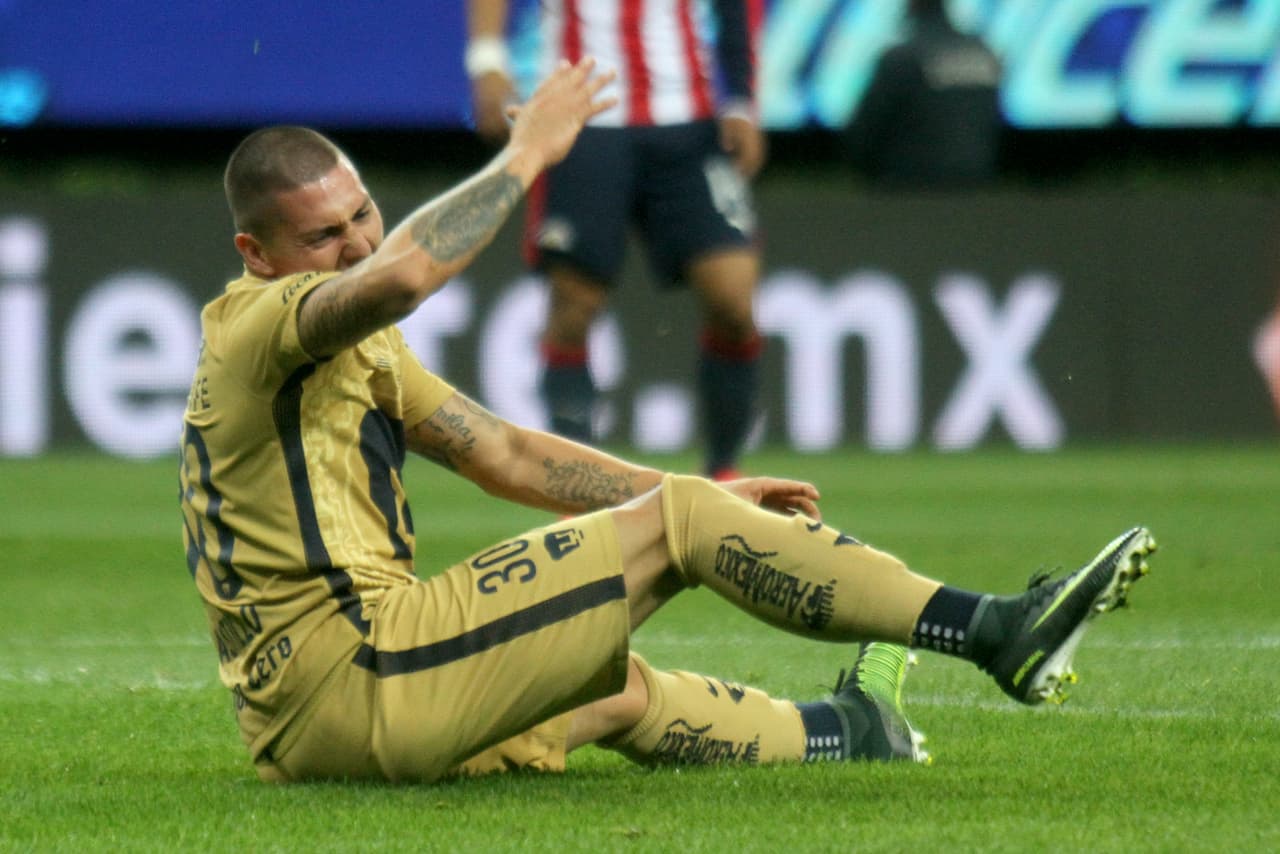 El Guadalajara también rompió una mala racha de cinco años sin ganar en la primera fecha del torneo. La última vez que había logrado ganar en el arranque fue en el Apertura 2011 cuando superó 2-0 al Atlante en el Andrés Quintana Roo.