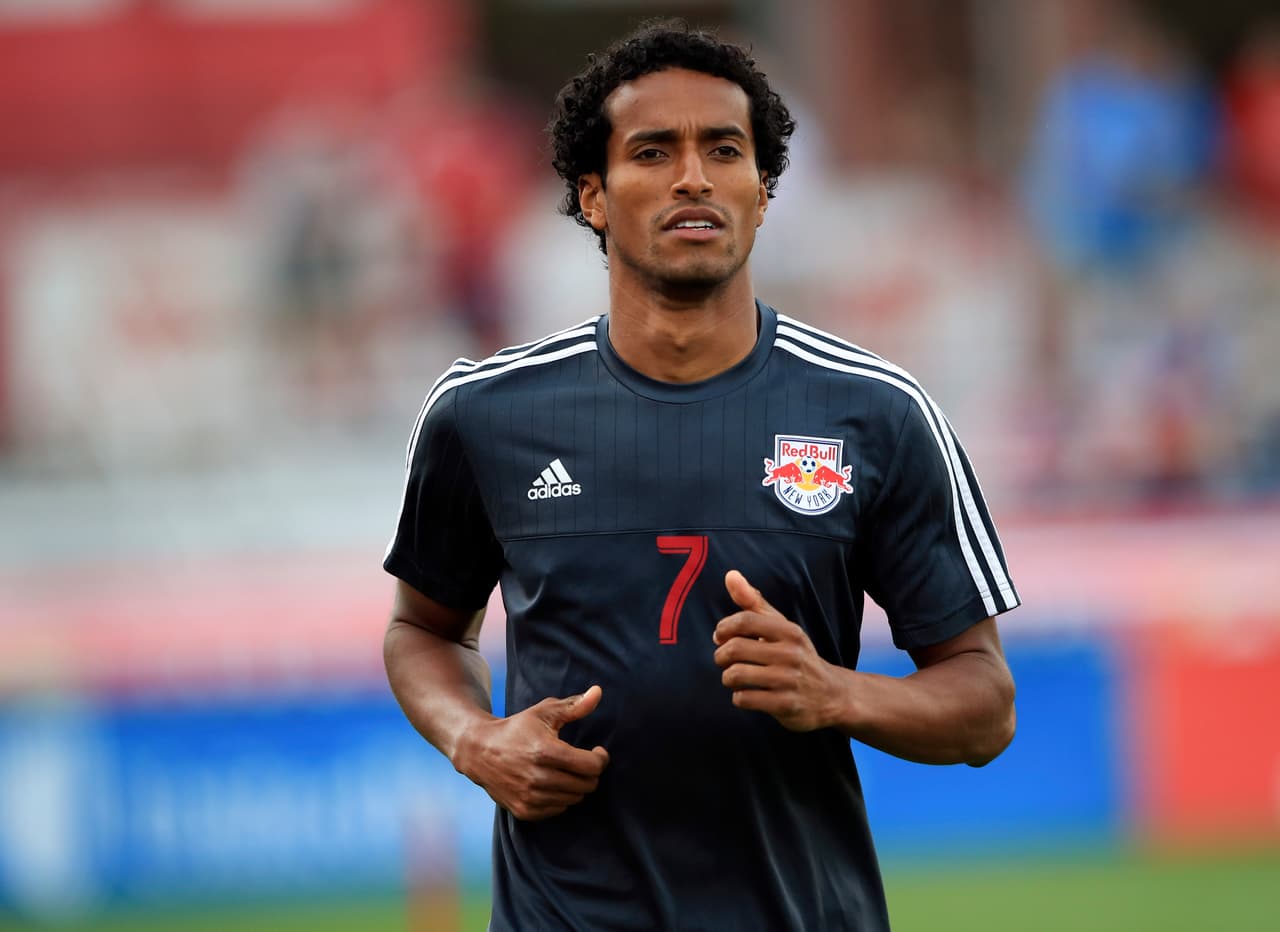 ROY MILLER (CRC) | El lateral de los New York Red Bulls se mantiene en la selección tica tras el Mundial Brasil 2014 y el título de la Copa Centroamericana.